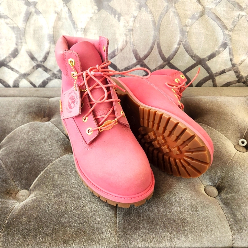 Women's Linden Woods 6-Inch Lace-Up Waterproof Boot